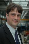 Dr.-Ing. Christian Schenck
