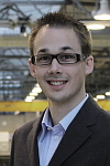 Dipl.-Ing. Philipp Wilhelmi