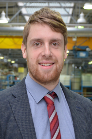 M.Sc. Marius Herrmann
