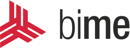 Bime Logo