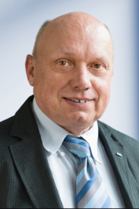 Prof. em. Dr.-Ing.  Bernd Kuhfuß